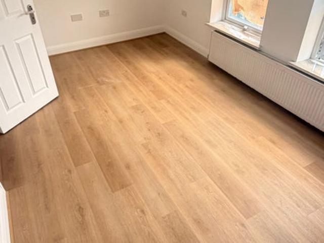 2 Bedroom Flat in Willesden 01 September!