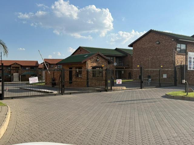 2 Bedroom Flat in Witfield