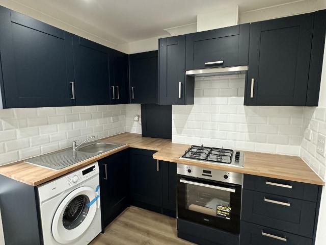 2 Bedroom Flat in Woolwich, SE18