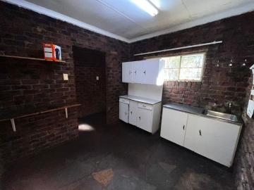 2 Bedroom Flat in Zeerust