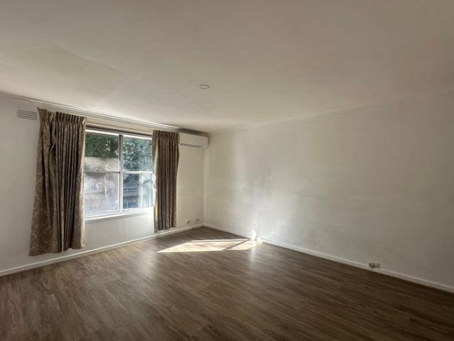 2 bedroom flat in a prime location