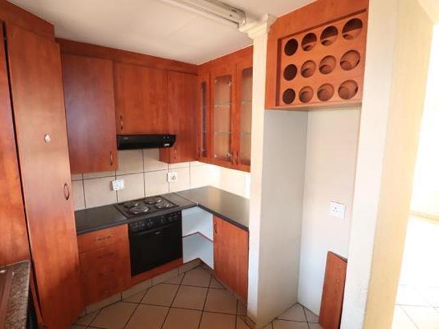 2 Bedroom Flat in Allen Grove