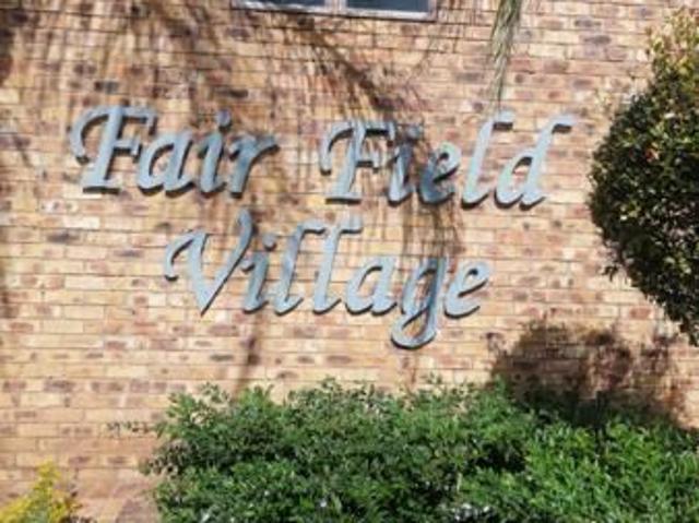 2 Bedroom Flat in Annlin