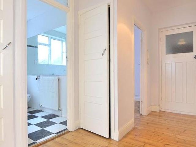 2 bedroom flat in Barnet
