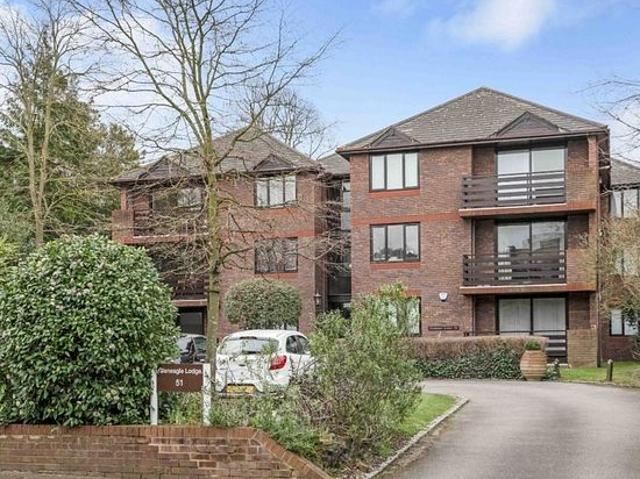 2 bedroom flat in Beckenham