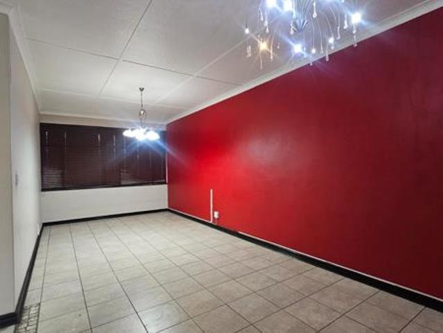 2 Bedroom Flat in Bedelia