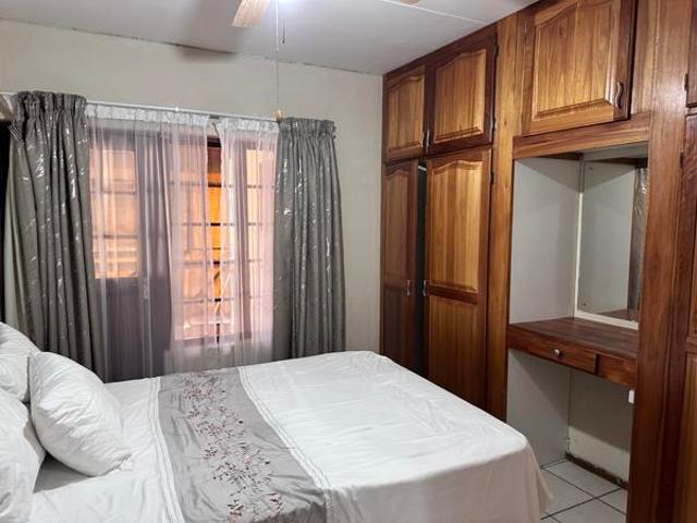 2 Bedroom Flat in Bela Warmbaths