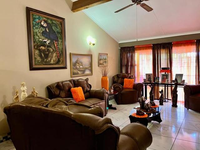 2 Bedroom Flat in Bela Warmbaths