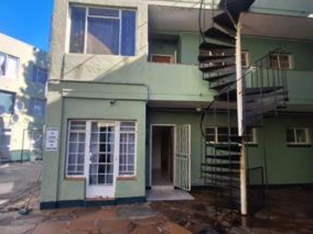 2 Bedroom Flat in Belgravia