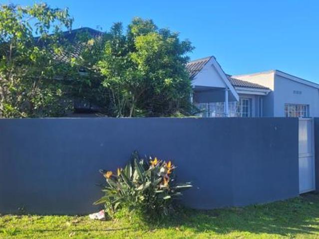 2 Bedroom Flat in Berea
