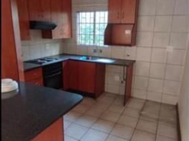 2 Bedroom Flat in Birchleigh