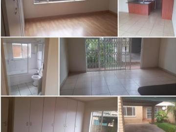 2 Bedroom Flat in Birchleigh
