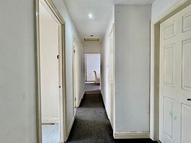 2 bedroom flat in Birmingham