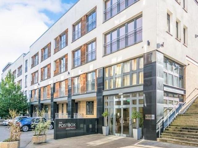 2 bedroom flat in Birmingham