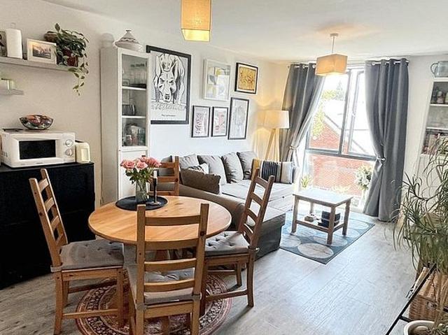 2 bedroom flat in Birmingham