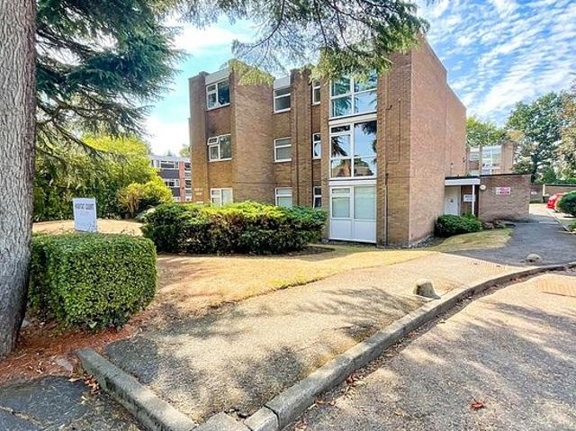 2 bedroom flat in Birmingham