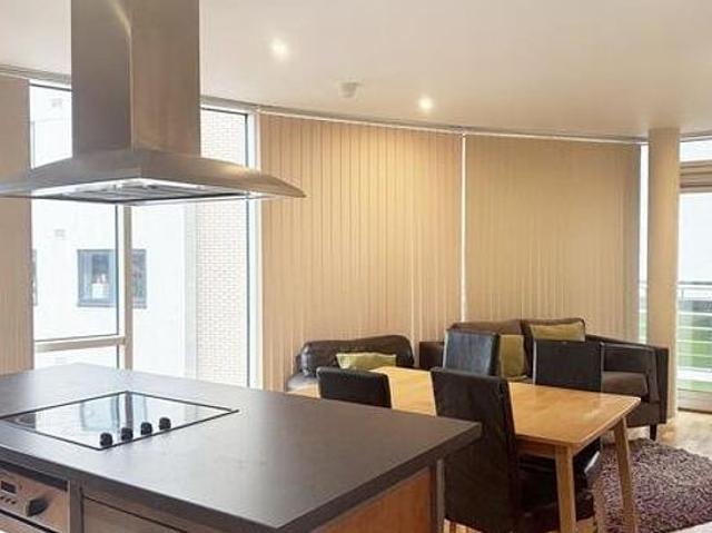2 bedroom flat in Birmingham