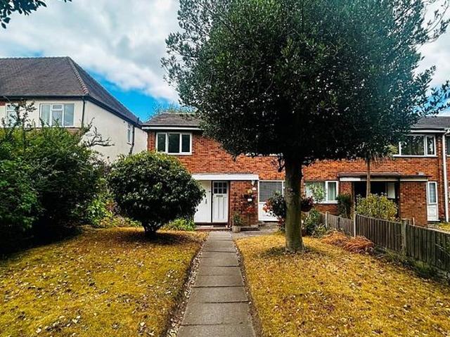 2 bedroom flat in Birmingham