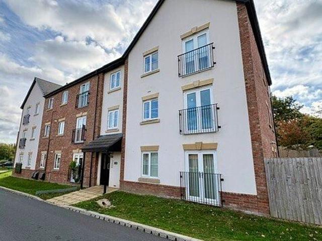 2 bedroom flat in Birmingham