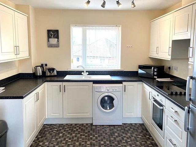2 bedroom flat in Birmingham