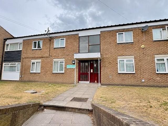 2 bedroom flat in Birmingham