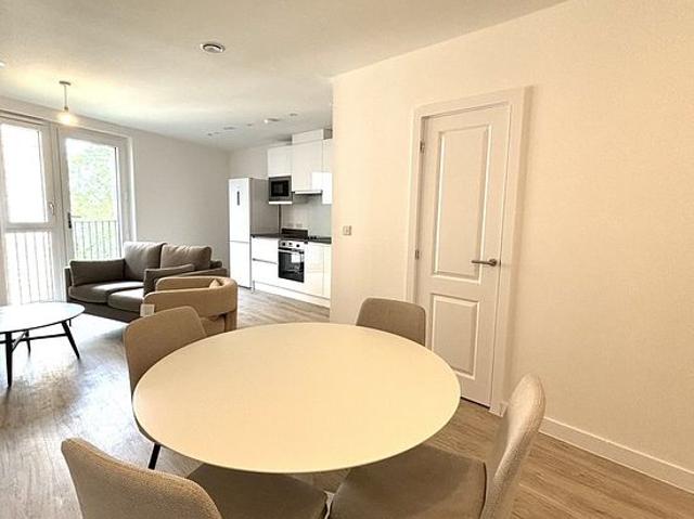 2 bedroom flat in Birmingham