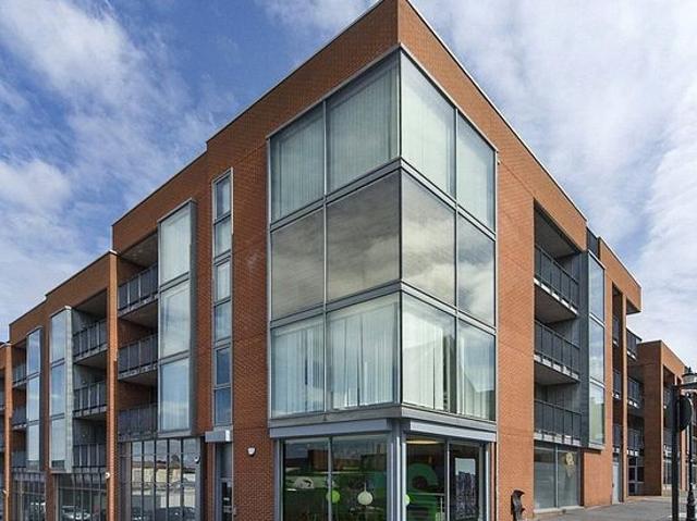 2 bedroom flat in Birmingham
