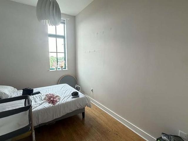 2 bedroom flat in Birmingham