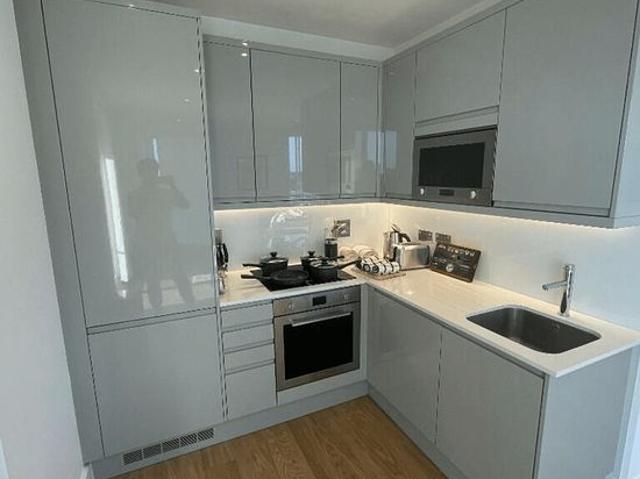 2 bedroom flat in Birmingham