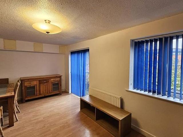 2 bedroom flat in Birmingham