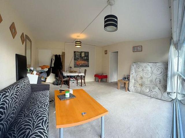 2 bedroom flat in Birmingham