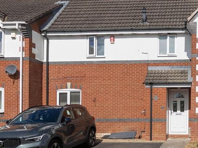 2 bedroom flat in Birmingham