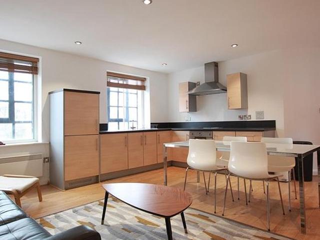 2 bedroom flat in Birmingham
