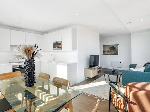 2 bedroom flat in Birmingham