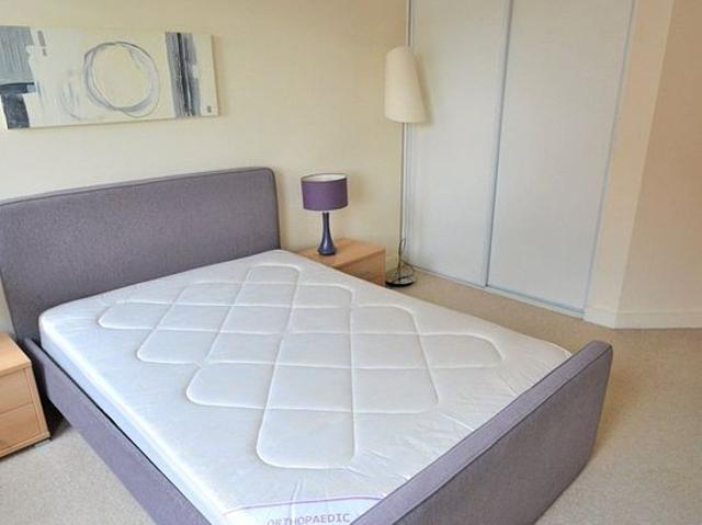 2 bedroom flat in Birmingham