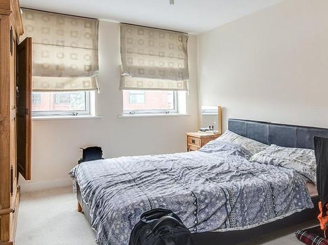 2 bedroom flat in Birmingham