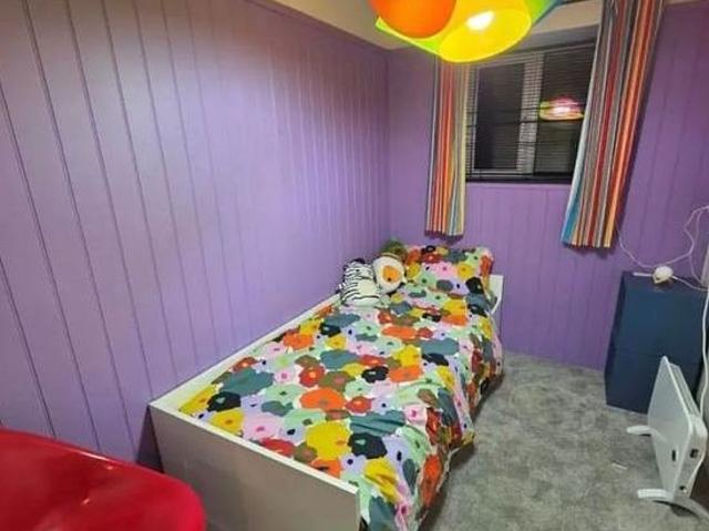 2 bedroom flat in Birmingham