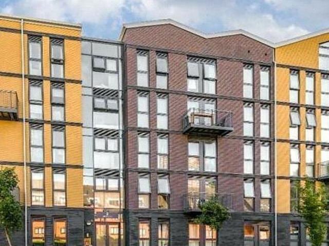 2 bedroom flat in Birmingham
