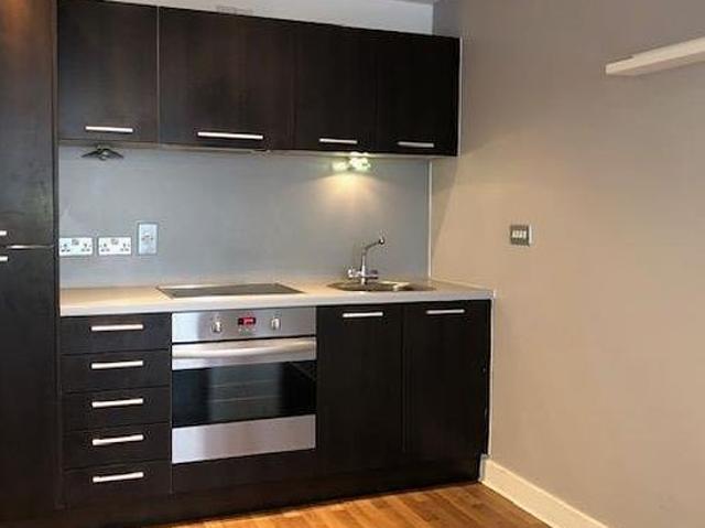 2 bedroom flat in Birmingham
