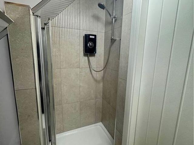 2 bedroom flat in Birmingham