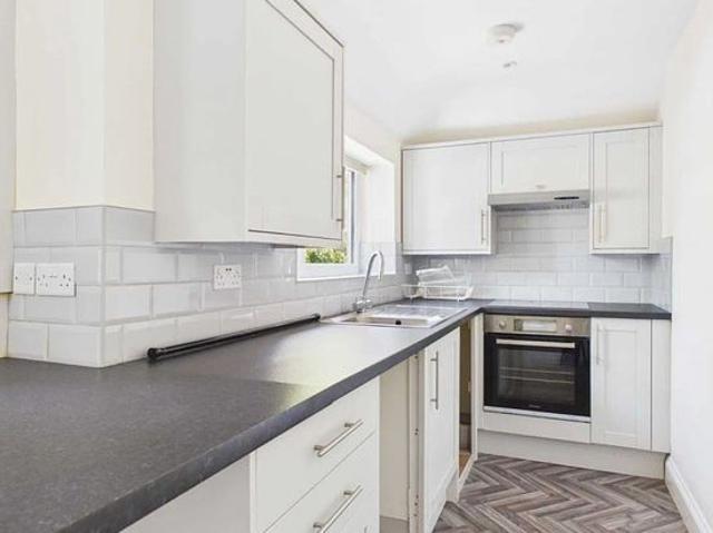 2 bedroom flat in Birmingham