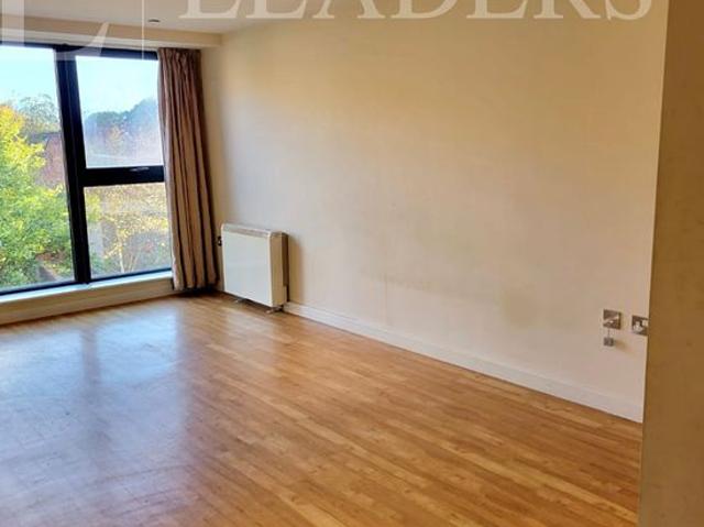2 bedroom flat in Birmingham
