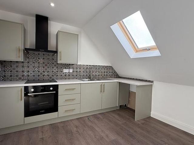2 bedroom flat in Birmingham