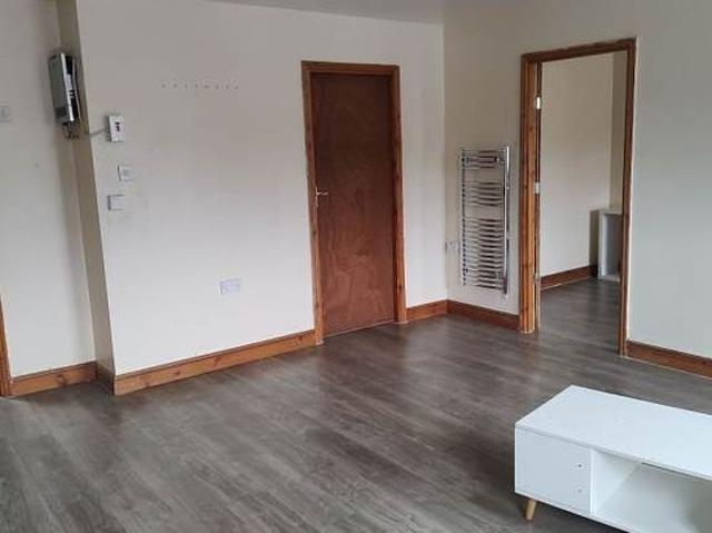 2 bedroom flat in Birmingham