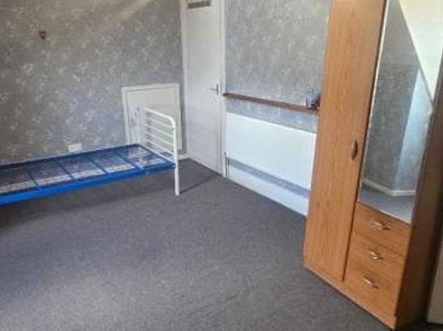2 bedroom flat in Birmingham