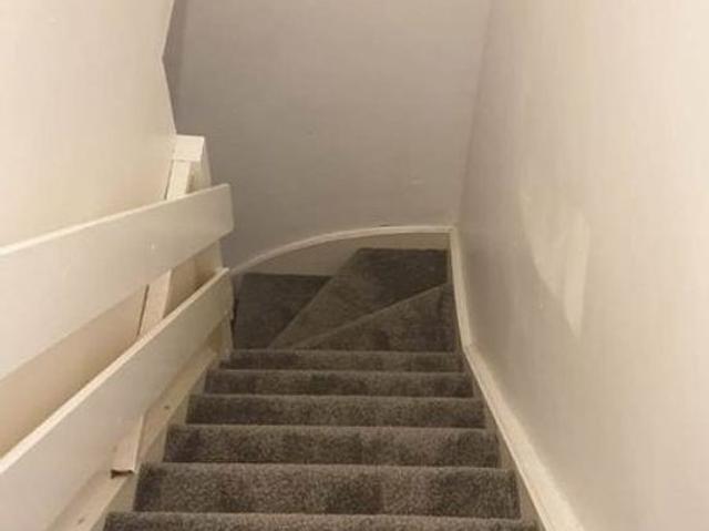 2 bedroom flat in Birmingham