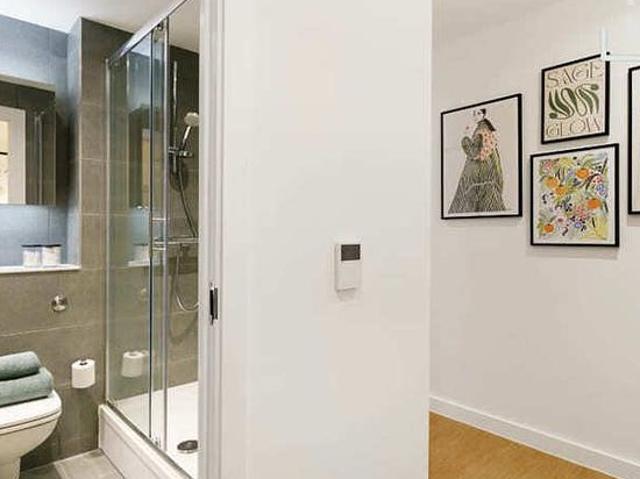 2 bedroom flat in Birmingham