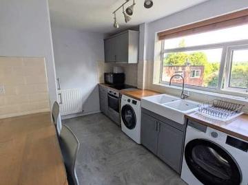 2 bedroom flat in Birmingham