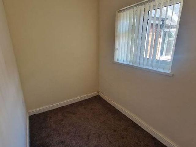 2 bedroom flat in Birmingham
