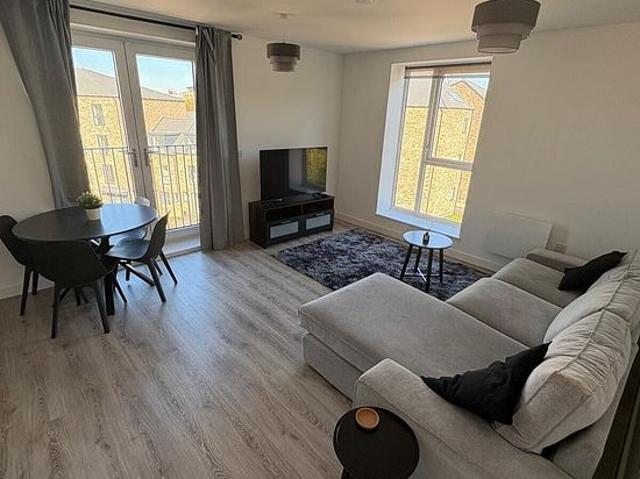 2 bedroom flat in Birmingham